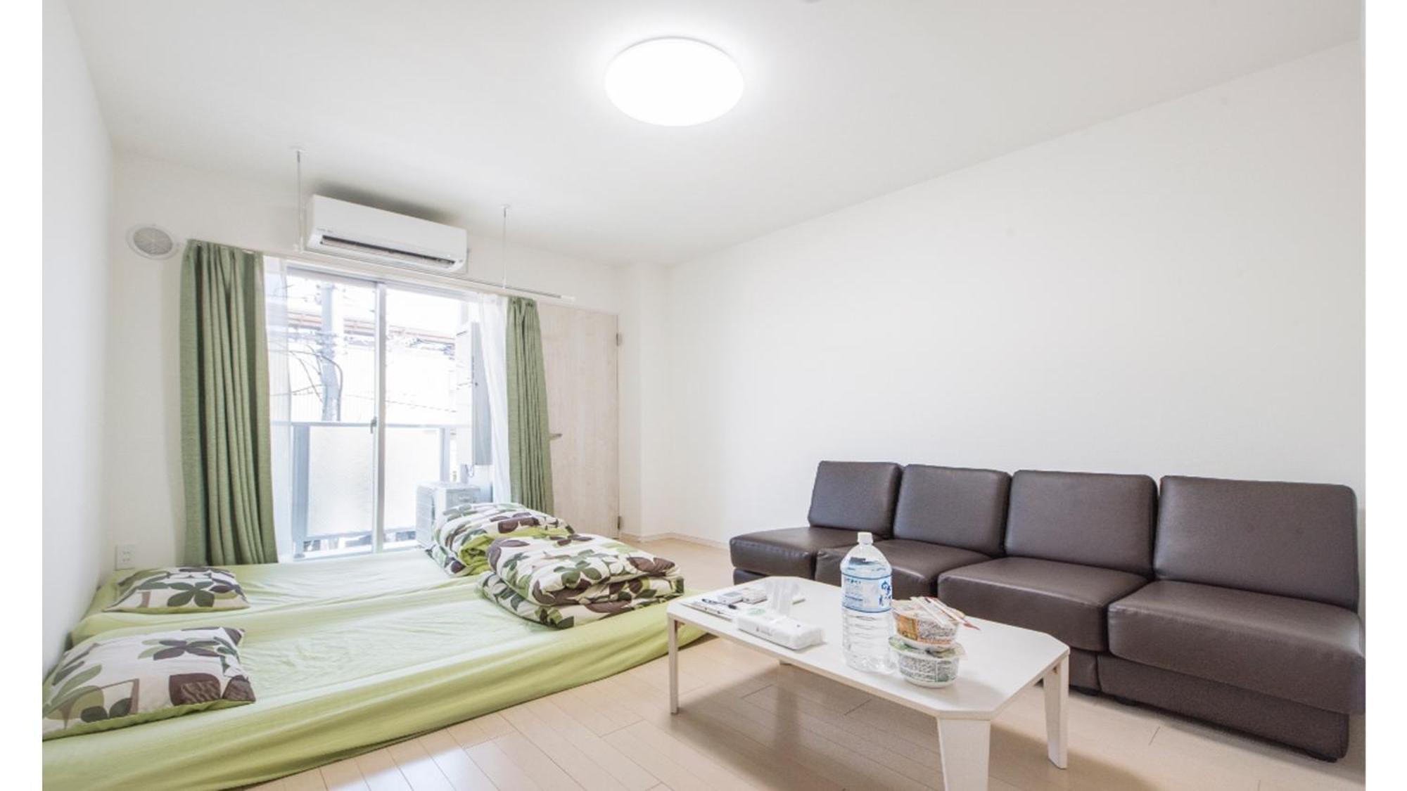 Marvelous Higashioi - Vacation 13014v Apartment *