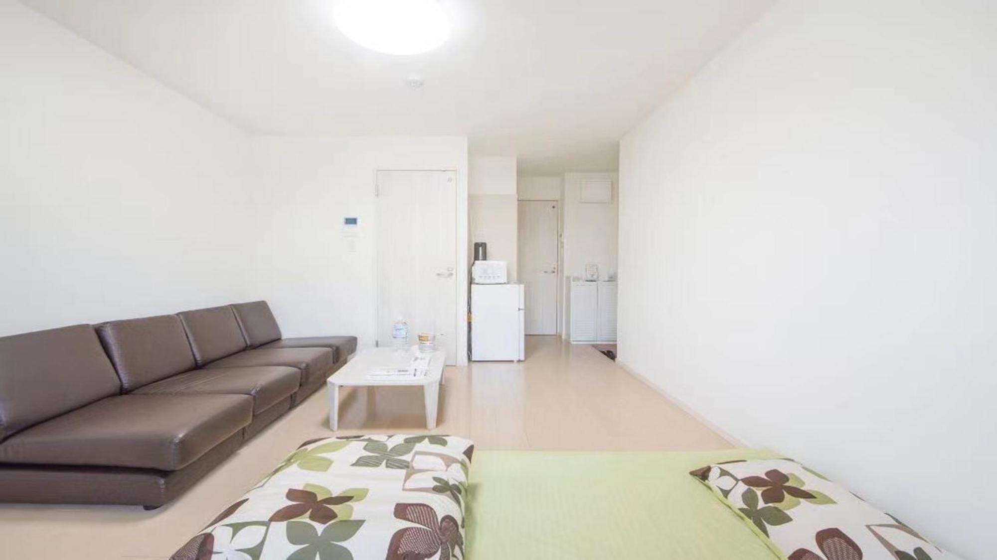 Apartment Marvelous Higashioi - Vacation 13014v