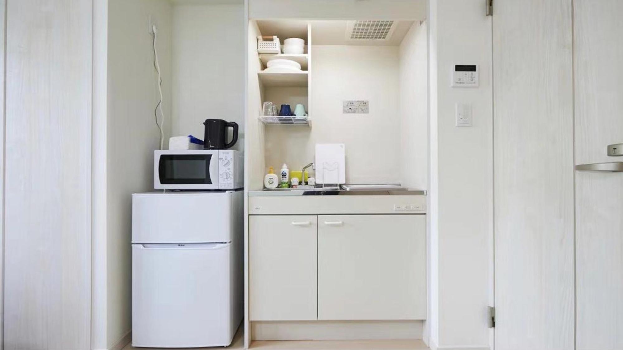 Apartment Marvelous Higashioi - Vacation 13014v